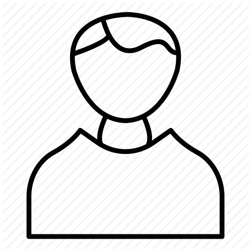 512x512 Hero, Human, Male, Man, Officer, User, Witness Icon