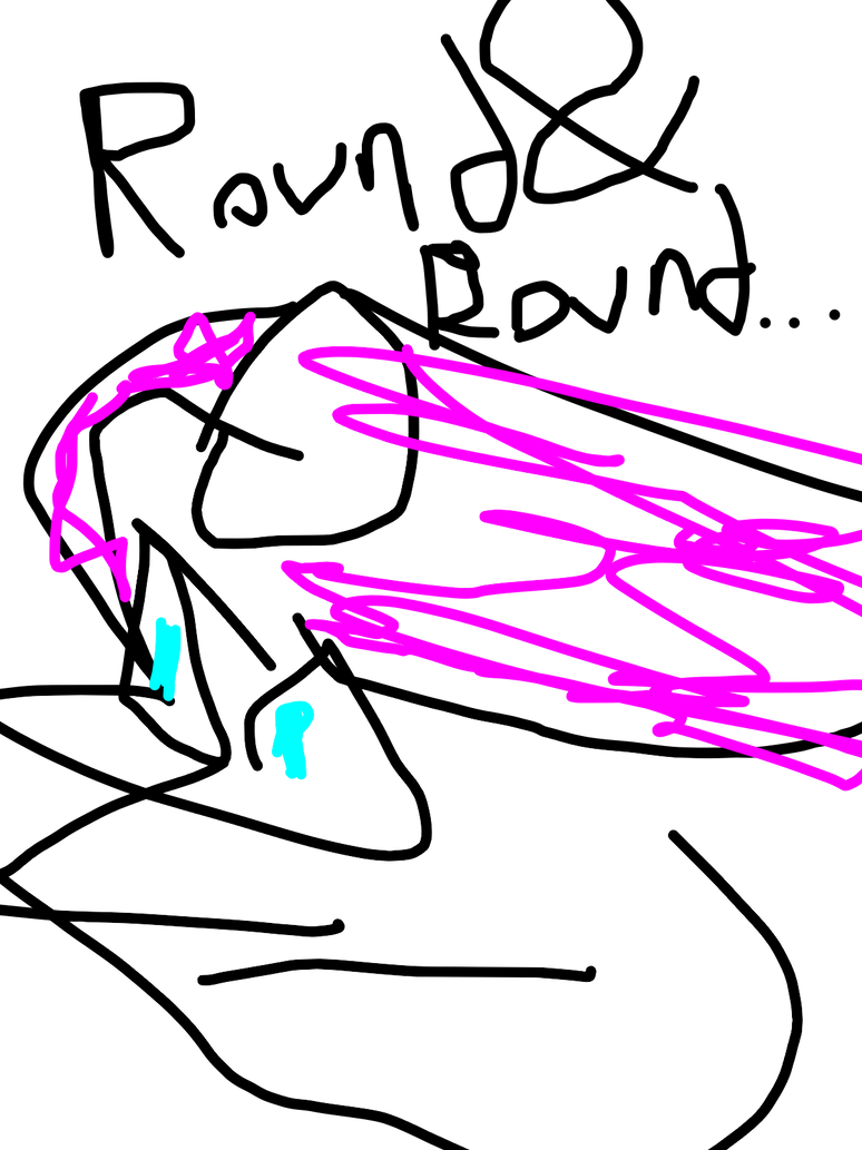 774x1033 The Best Drawing Of Pearl You Will Ever Witness!