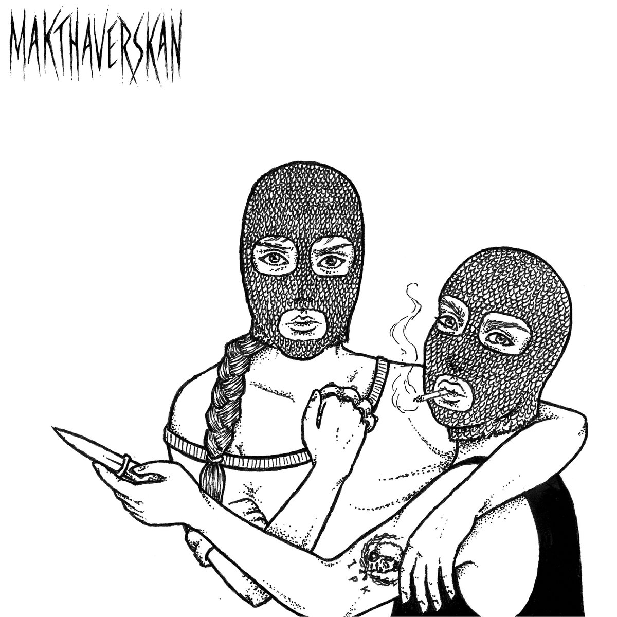 1200x1200 Witness Luxury Records