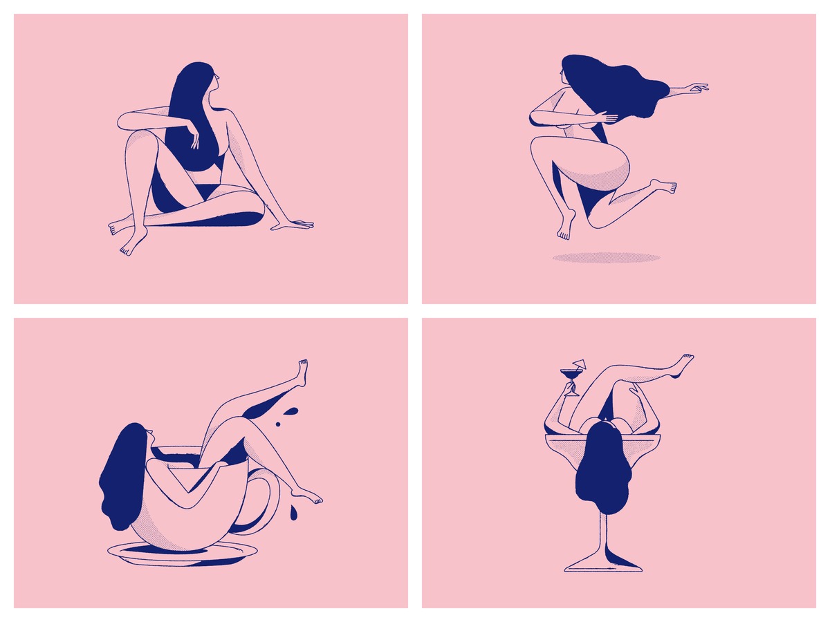 1200x900 Bare Witness Illustration Agda Awards