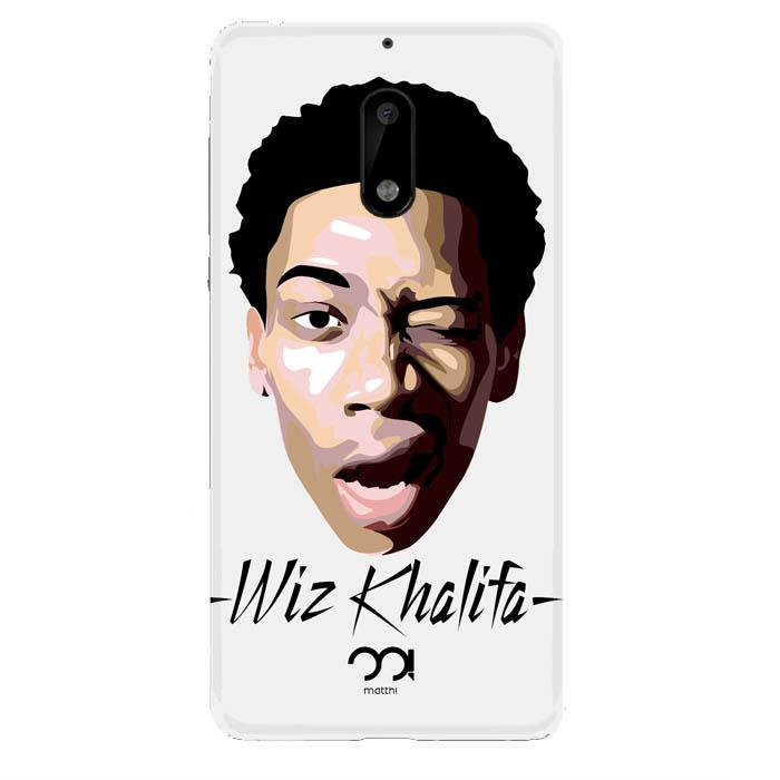 700x700 wiz khalifa art nokia case recovery case