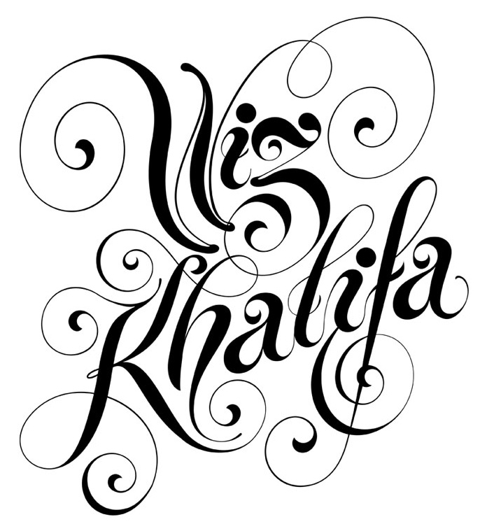 686x759 wiz khalifa cliparts