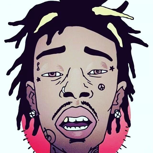 640x640 wiz khalifa tgod