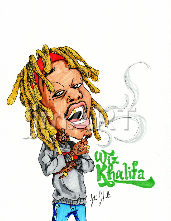 720x928 wiz khalifa jjm art online store powered