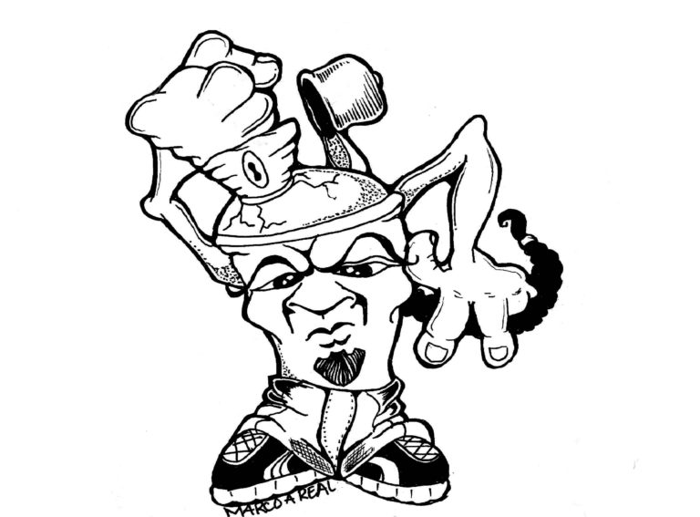 768x567 Graffiti Drawings Boy Graffiti Drawings Of Spray Cans