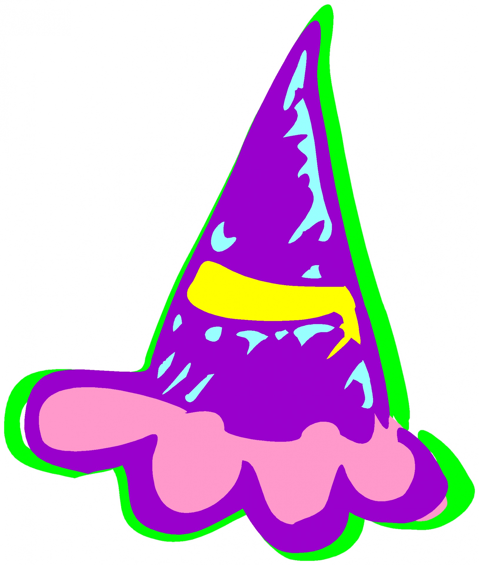 1628x1920 Image, Picture, Drawing, Imagination, Creature