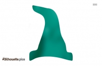 209x136 Wizard Hat Silhouette Drawing Silhouette Pics