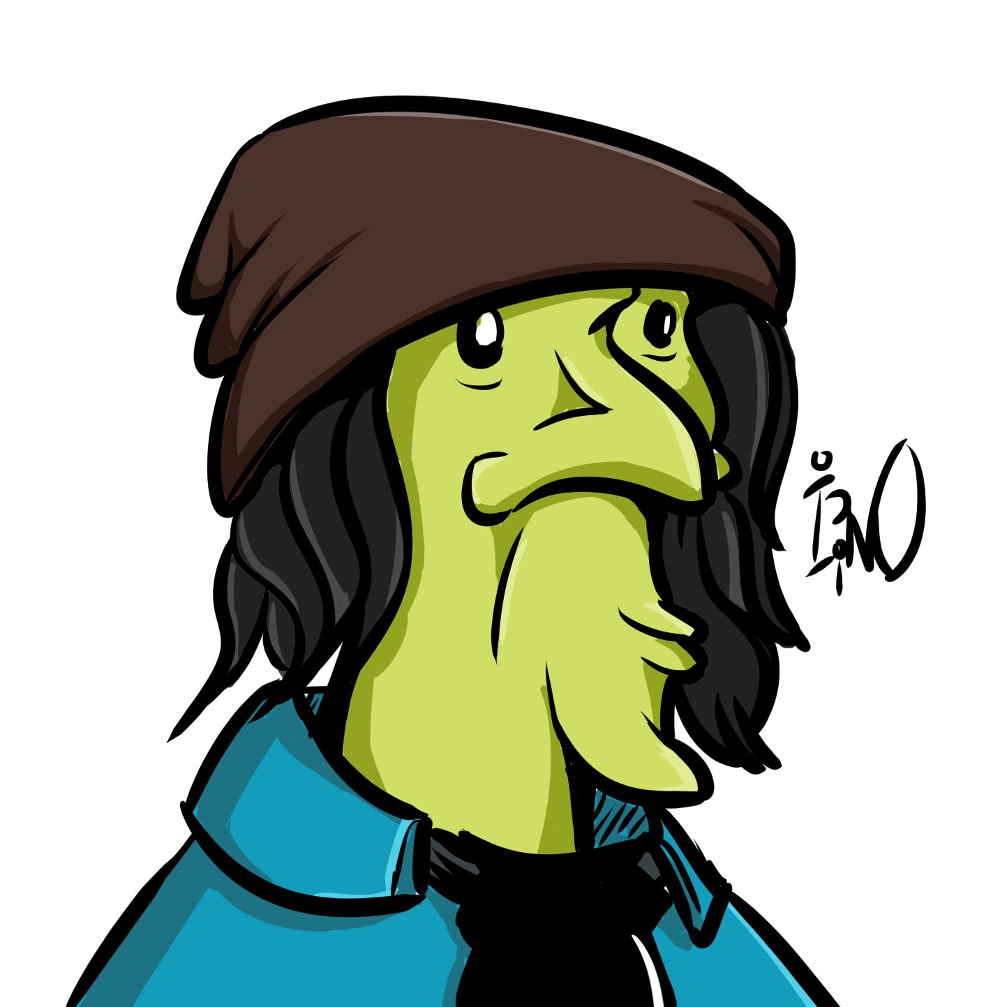 1443x1443 Ilya Normal On Twitter Day Scarecrow