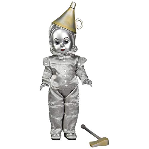 500x500 Wizard Of Oz Collectible Dolls