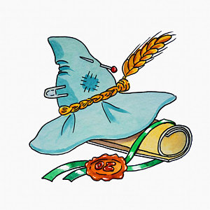 300x300 Wonderful Wizard Of Oz Art Fine Art America