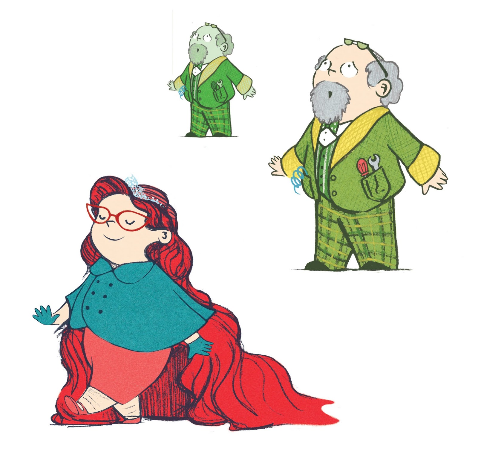 1600x1501 Megmclaren The Wizard Of Oz