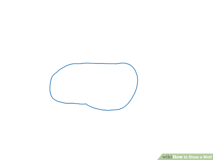 728x546 Ways To Draw A Wolf