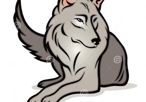 300x210 Cartoon Wolf Drawings Free Cartoon Wolves, Download Free Clip Art