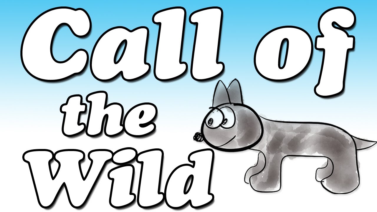 1280x720 Call Of The Wild