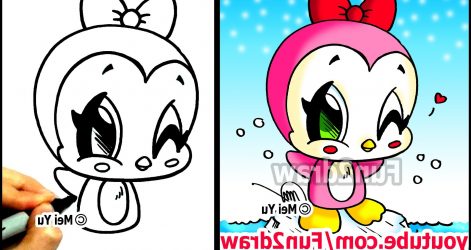 471x250 Easy Pictures To Draw A Wolf Cartoon Grey Steps Face Howling I