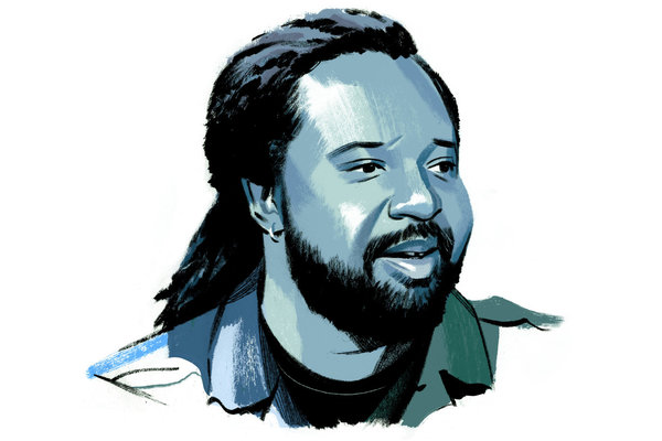 600x400 Marlon James