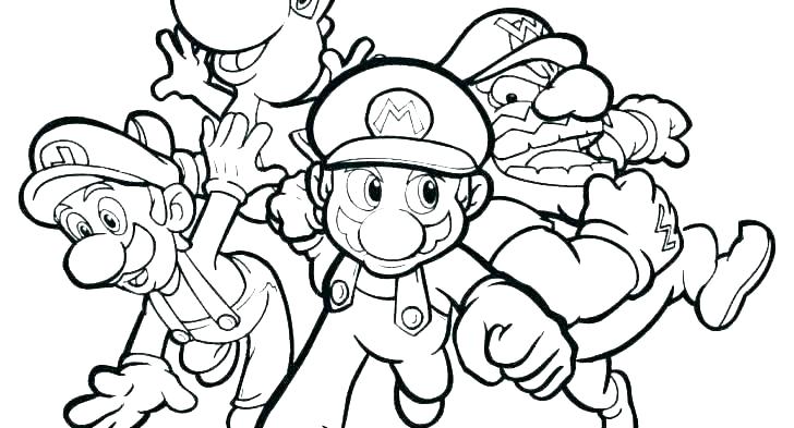 728x393 Printable Wolf Pictures Free Printable Wolf Coloring Pages