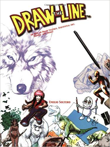 375x499 Draw The Line