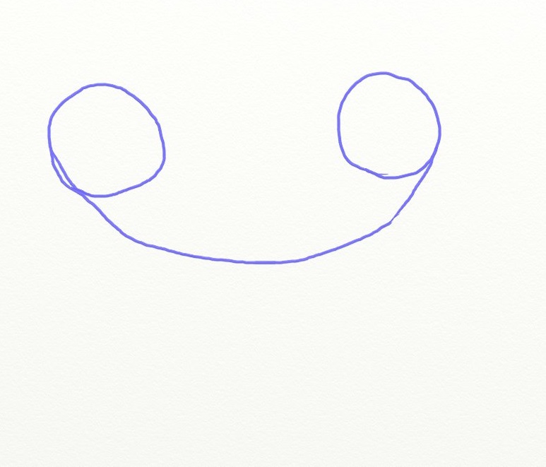 773x661 How To Draw Coyote, Prairie Wolf