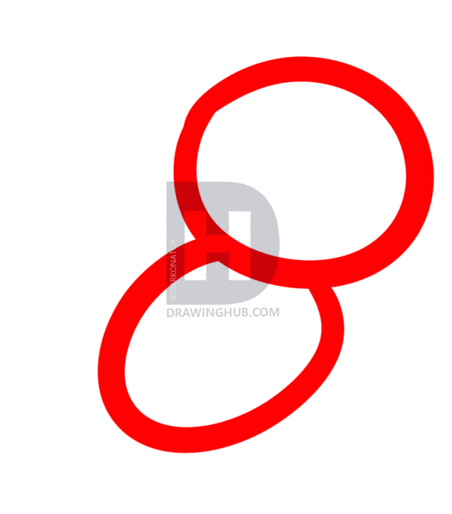 634x720 How To Draw A Howling Wolf For Kids, Step