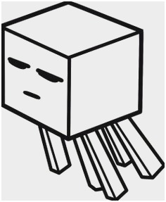 236x287 Minecraft Wolf Coloring Pages Wonderfully Minecraft Coloring Pages