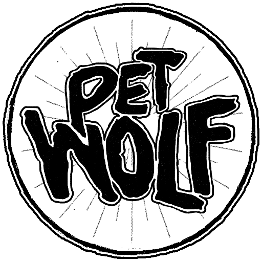 512x512 Pet Wolf Gaming