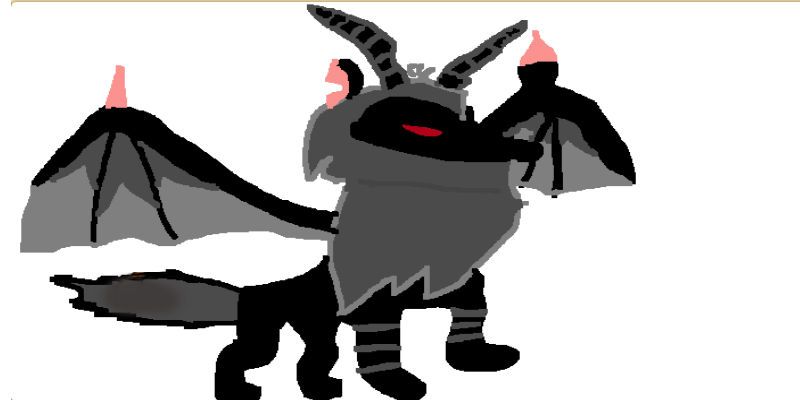 800x400 animal jam drawing arctic wolfevilltltlt omg my arctic wolf