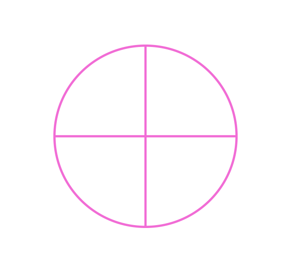 600x533 How To Draw Animals Dogs And Wolves, And Their Anatomy