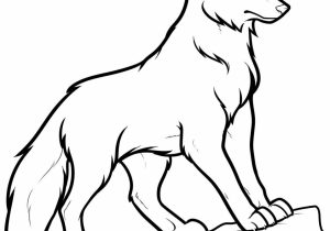 300x210 Wolf Drawing Simple Easy Wolf Drawings Simple Wolf Drawings