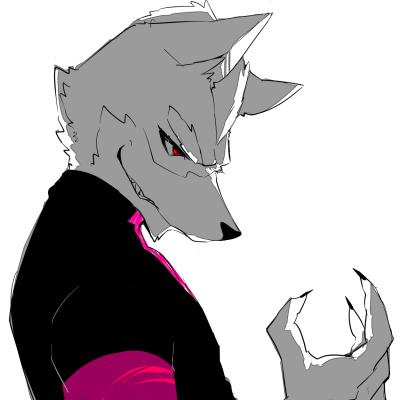 400x400 Wolf O Donnell Tumblr