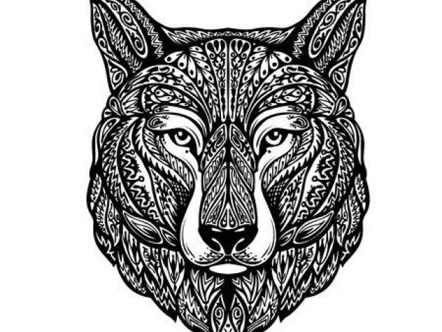 640x480 Clipart Wallpaper Blink