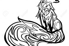 236x157 Cute Fox Drawing Pictures Tumblr And Easy Animal Cartoon