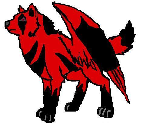 482x408 Ice Wolf Images My Drawing Wallpaper And Background Photos