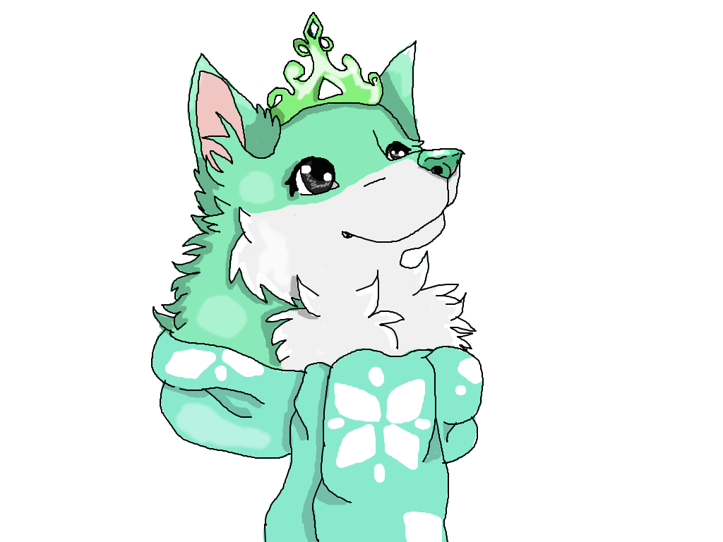 1024x768 wolves drawing artic wolf, picture