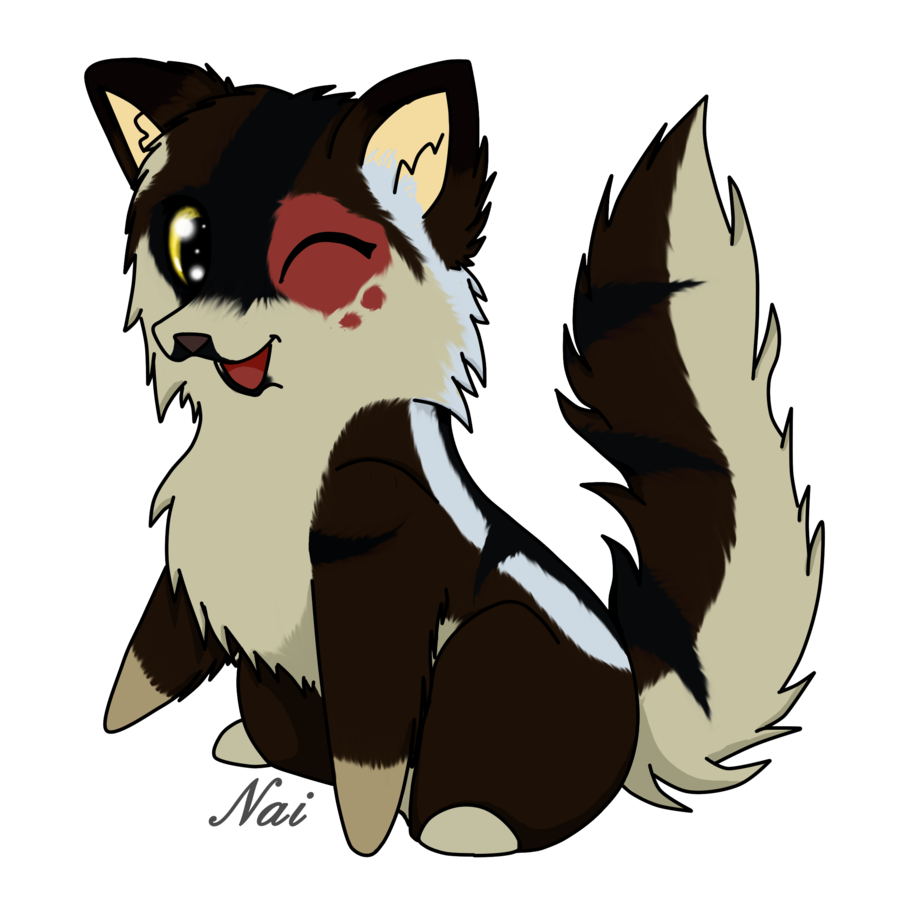 900x900 Drawing Wolfs Adorable Transparent Png Clipart Free Download