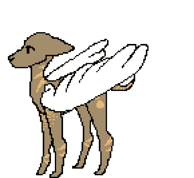 640x587 Wing Animation Practice Art Amino