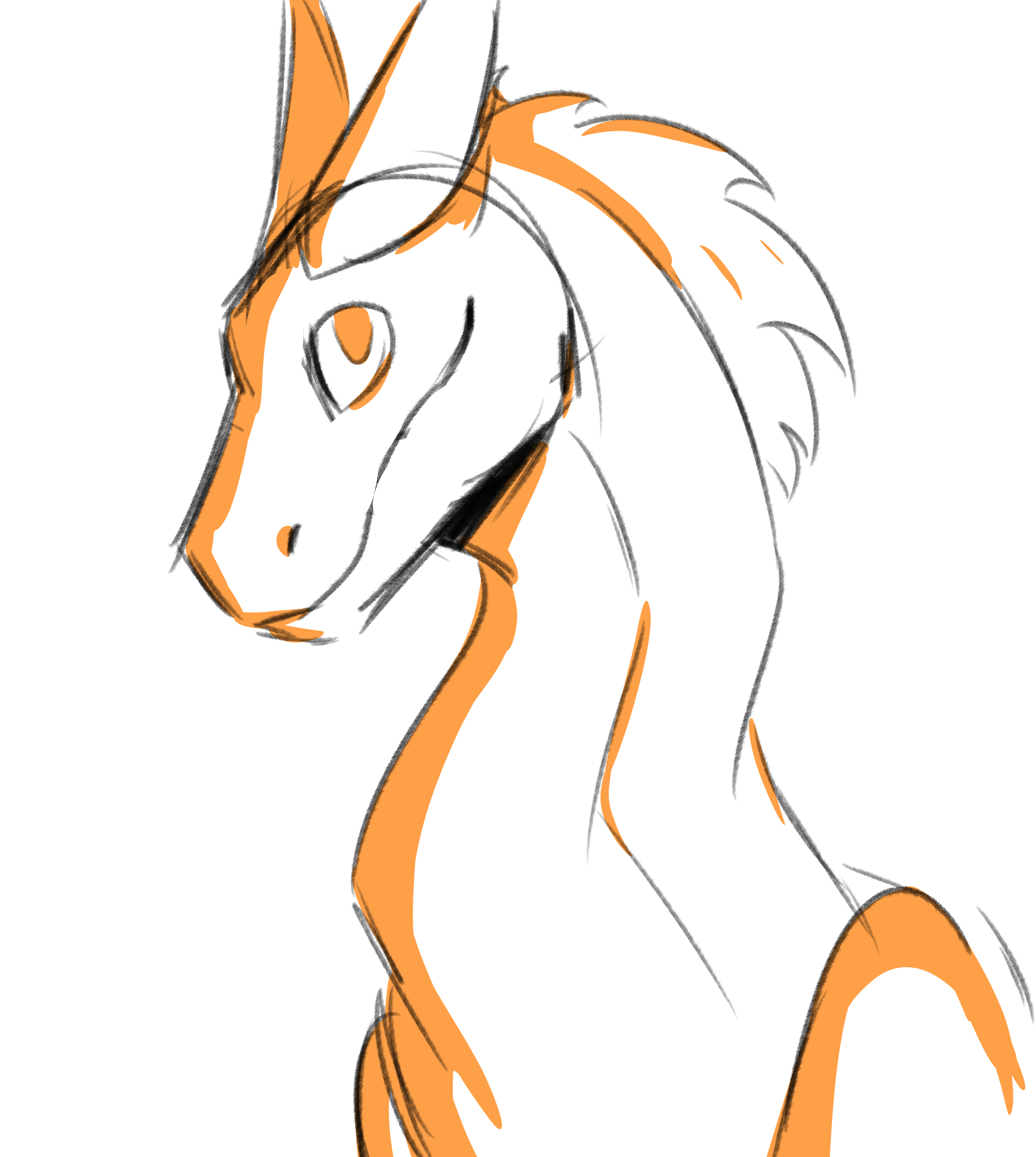 2590x2893 Dragons Drawings, Wings Of Fire, Dragon Art