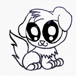 250x250 Easy Wolf Drawings In Pencil Images Of Drawing A Face Eyes