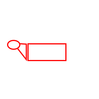 350x350 Drawing A Cartoon Wolf