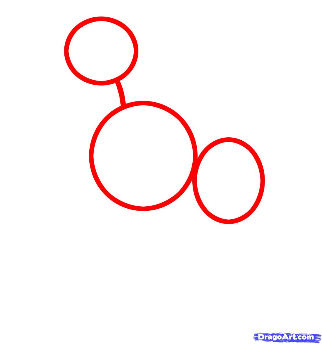 1110x1187 How To Draw Anime Wolves, Anime Wolves, Step