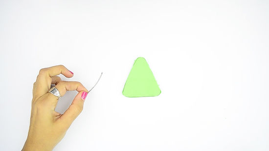 550x309 How To Make Wolf Ears