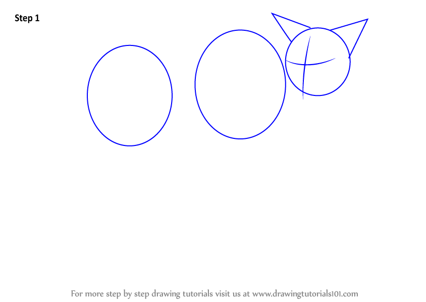 844x598 Learn How To Draw A Timber Wolf