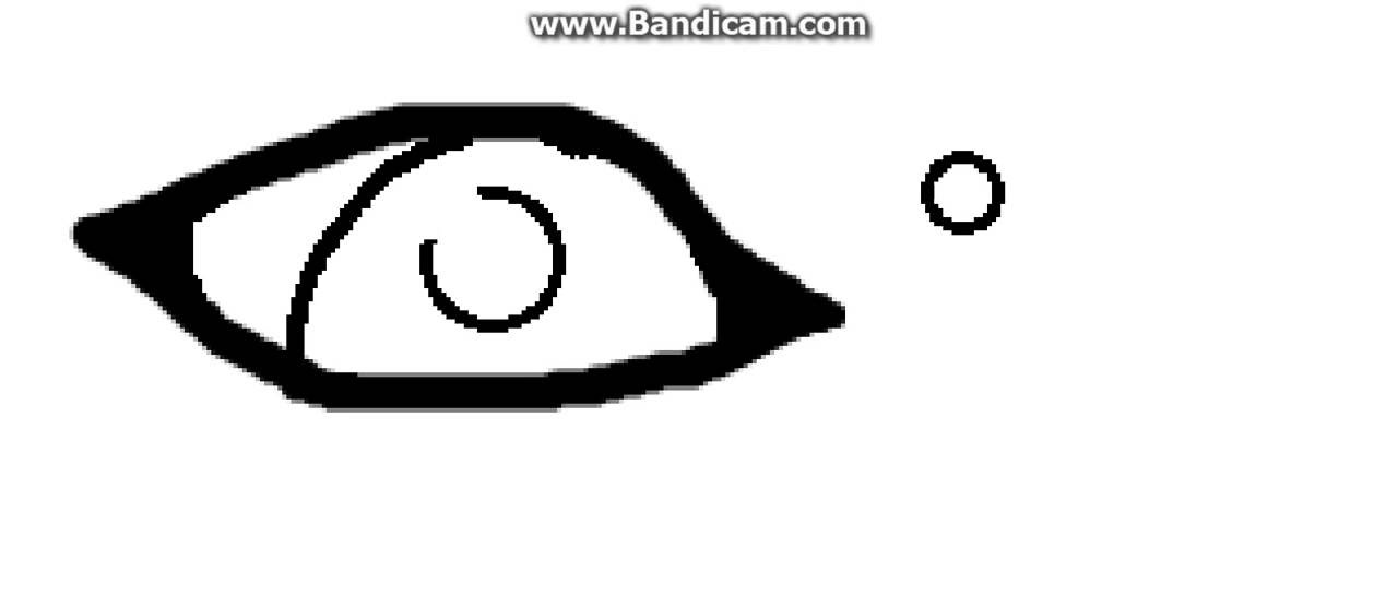 1280x546 How To Draw A Wolf Eye!!