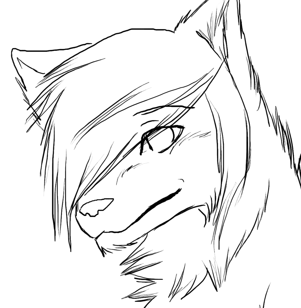 1024x1050 Imposing Wolfrawings Tribal Tumblr Howlingrawing Anime Cute Step