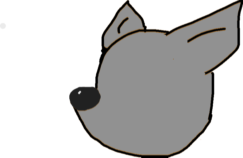 792x515 Arctic Wolf Design Tynker