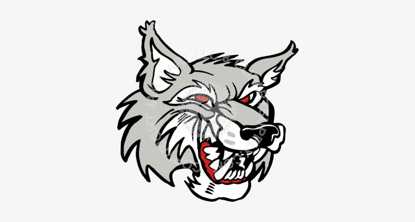 820x438 Werewolf Png Face