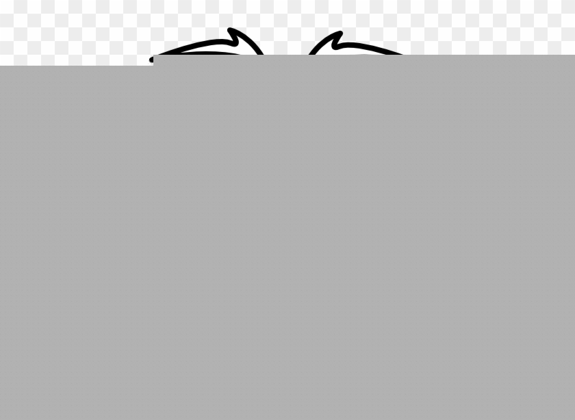 840x614 Blank Owl Clip Art At Clker