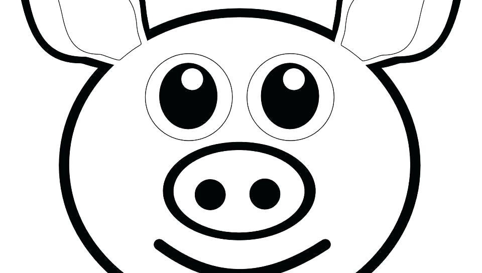 960x544 How To Draw An Animal Face