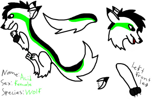 600x400 Acid Ref Sheet