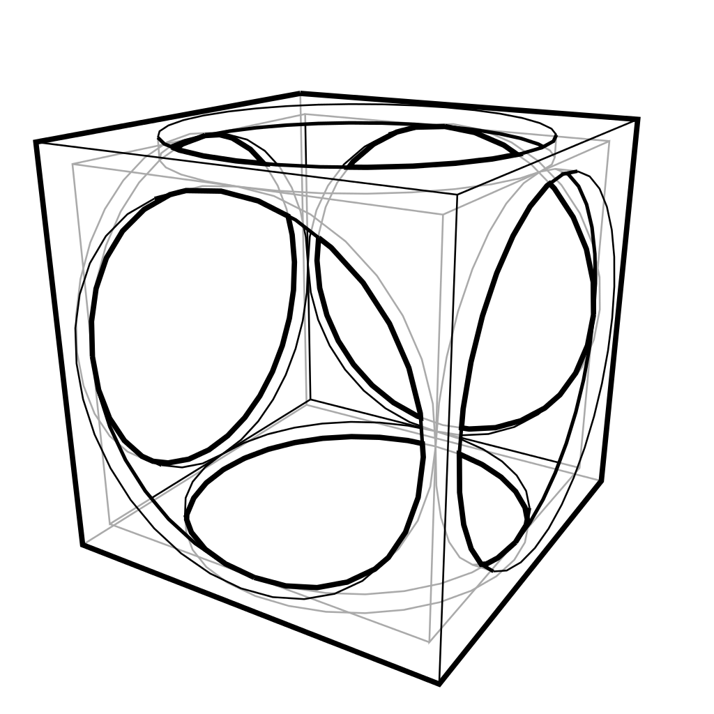 1024x1024 Geometrical Drawing Mandala Transparent Png Clipart Free